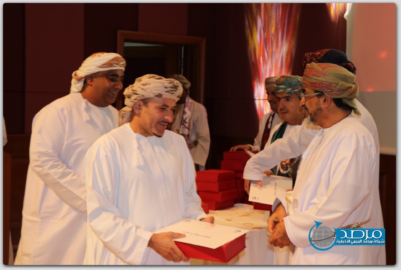 شبكة مرصد البريمي الأخبارية وزارة السياحة تحنفل بالعيد الوطني المجيد شبكة مرصد البريمي الأخبارية وزارة السياحة تحنفل بالعيد الوطني المجيد